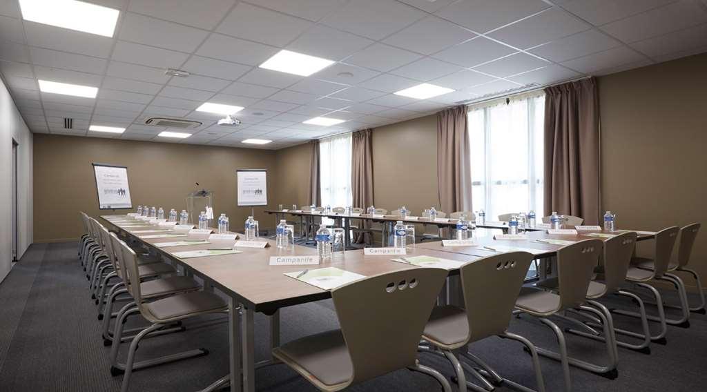 Campanile Bordeaux Ouest - Merignac Aeroport Faciliteter billede