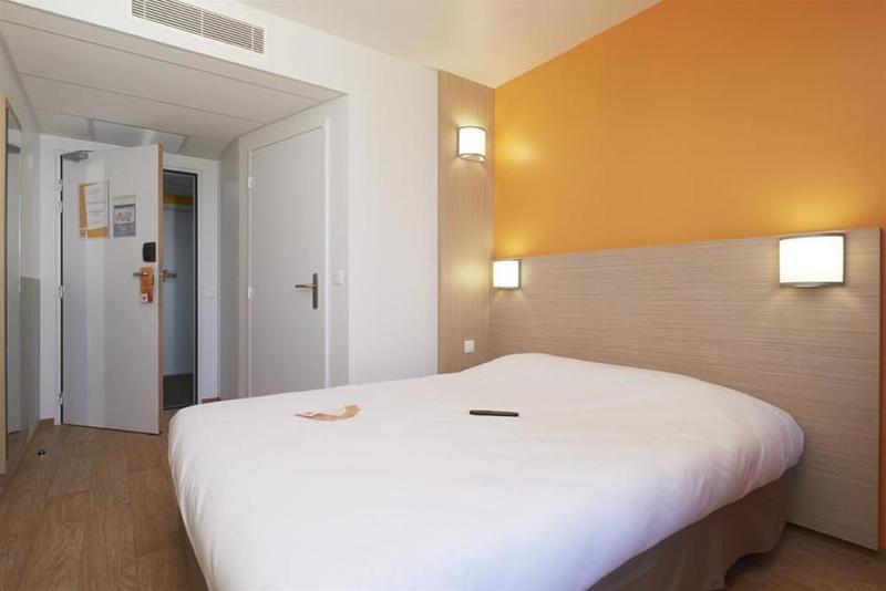 Campanile Bordeaux Ouest - Merignac Aeroport Eksteriør billede